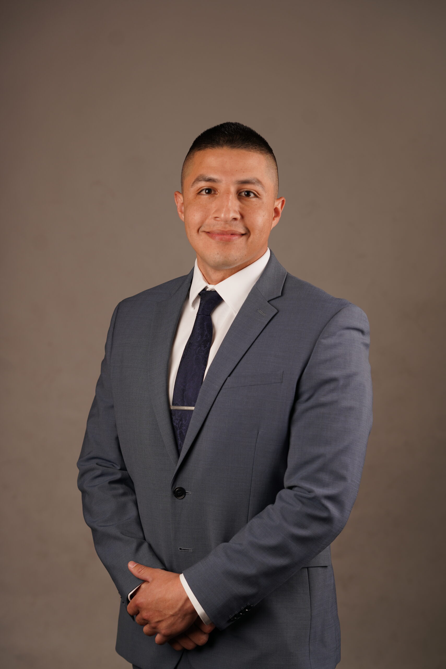Marco Martinez